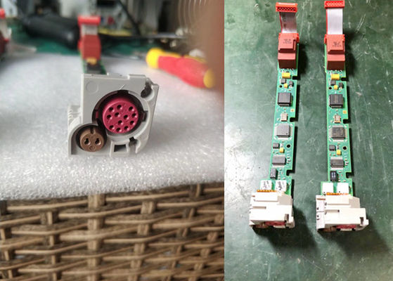 PHILIP MMS Onarım, M3001A Hasta Monitörü için MMS Modülü Onarım