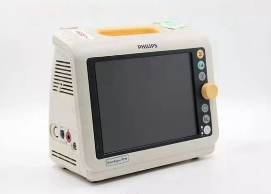 Suresigns VM6 Ana tablo yedek parçaları ile kullanılan hasta monitörleri