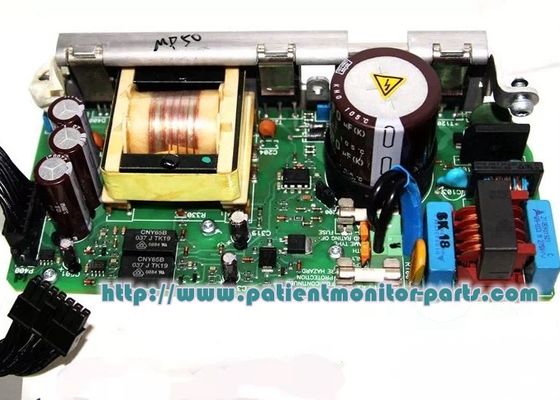 Philip MP40 MP50 Tamir aksesuarları ile kullanılan hasta monitörleri