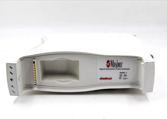 Masimo Sinyal Aktarma Kullanılmış Nabız Oksimetresi Klinik Hastane için Taşınabilir