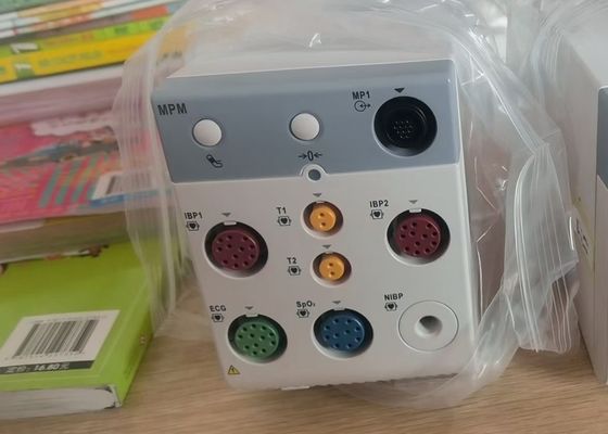 BeneView T5 T6T T8 Mindray MPM Modülü Onarım Çok fonksiyonel Parametr Modülü için