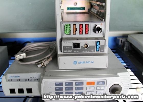 TRAM 250SL TRAM 451N MMS Onarım Çok Fonksiyonlu Parametre Modülü Onarım