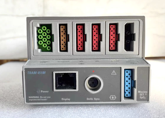 TRAM 250SL TRAM 451N MMS Onarım Çok Fonksiyonlu Parametre Modülü Onarım