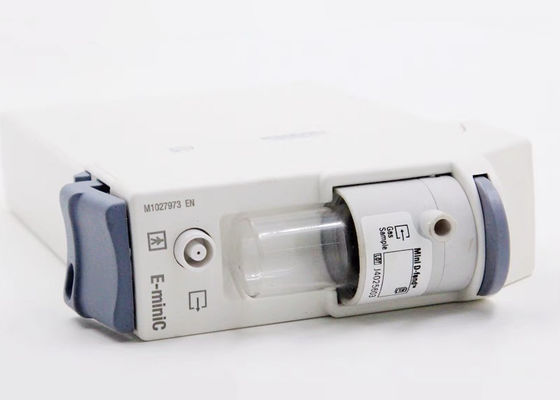GE E-MINIC-00 E-MINIC Modülü Bakımı Tıbbi Hasta İzleyici için
