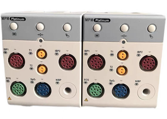 BeneView T5 T6 T8 Mindray MPM Modülü Platin Çok Fonksiyonlu Parametresi