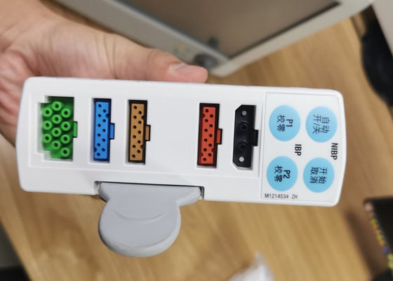 GE Carescape B650 Monitör Bakım Tıbbi Ekipman Tamiri