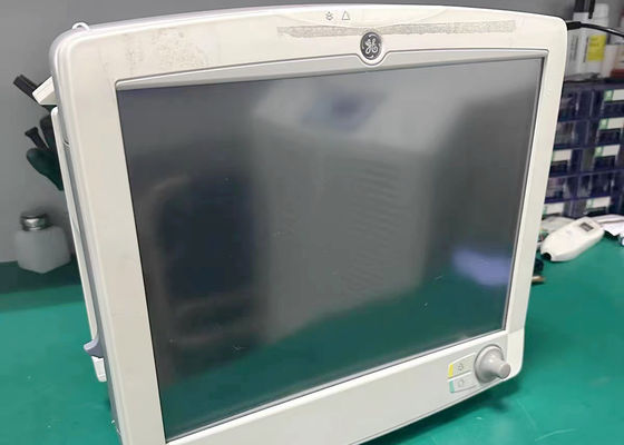 GE Carescape B650 Monitör Bakım Tıbbi Ekipman Tamiri