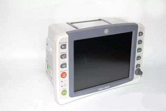 GE DASH2500 Hastalık Monitörü Onarım Bakım Tıbbi Alan EKG için