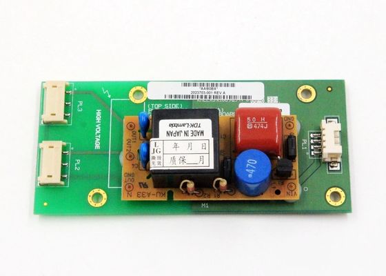 GE DASH2500 Hastalık Monitörü Onarım Bakım Tıbbi Alan EKG için