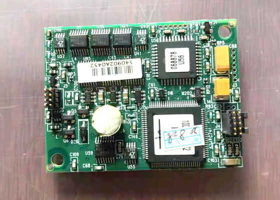 GE DASH2500 Hastalık Monitörü Onarım Bakım Tıbbi Alan EKG için