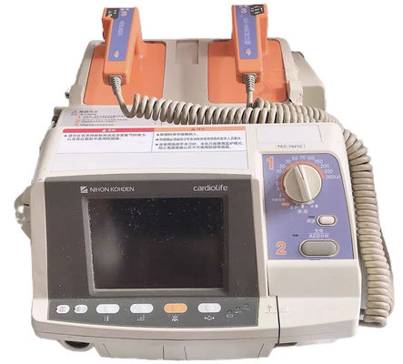 NIHON KOHDEN Defibrillatör Servisi ve Tamiri TEC-7621C