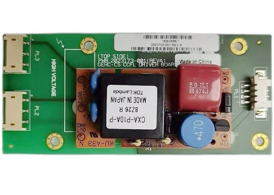 İkinci el hasta monitörü aksesuarları DASH1800 DASH2500