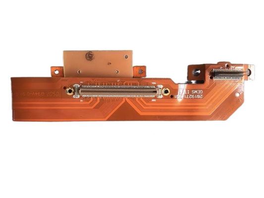 GE DASH3000 Hasta Monitörü Parçaları Tıbbi Cihaz için Ekran Kablosu