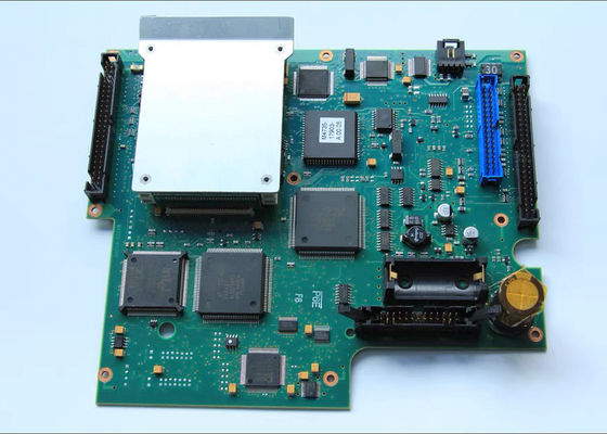 Tıbbi Defibrilatör Makinesi Parçaları Philip HeartStart XL M4735A için Ana tahtası