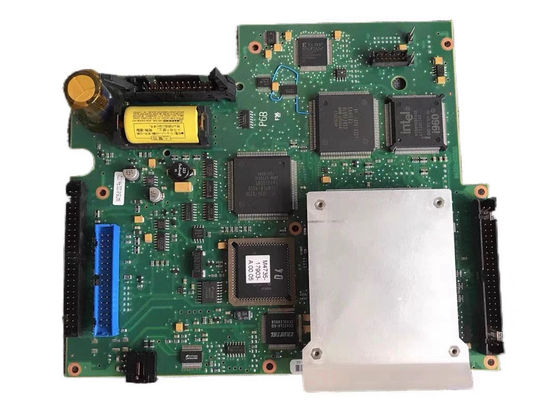 Tıbbi Defibrilatör Makinesi Parçaları Philip HeartStart XL M4735A için Ana tahtası