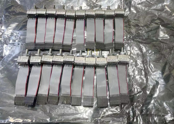 Tıbbi defibrilatör bileşenleri Philip HeartStart XL M4735A için kodlayıcı