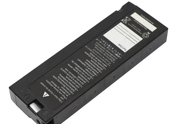 M3516A Philip HeartStart için tıbbi ekipman bataryası M4735A defibrilatör