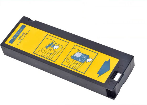 M3516A Philip HeartStart için tıbbi ekipman bataryası M4735A defibrilatör
