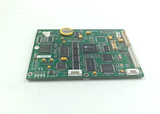 Kullanılmış Hasta Monitörü Parçaları Goldway UT4000C UT4000B için Ana kart