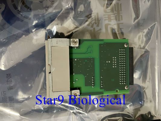 Philip FM20 FM30 Fetal Monitor Arazi Kartı PN M2703-67001 İyi durumda