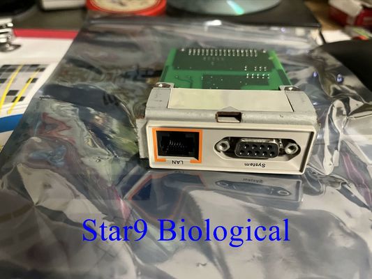 Philip FM20 FM30 Fetal Monitor Arazi Kartı PN M2703-67001 İyi durumda