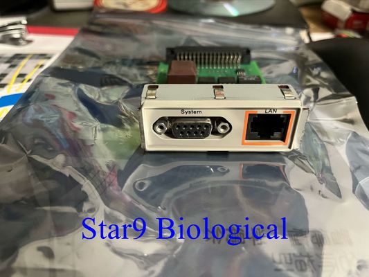 Philip FM20 FM30 Fetal Monitor Arazi Kartı PN M2703-67001 İyi durumda