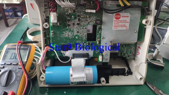 Philip M3535A M3536A Profesyonel servisle defibrilatör tamir parçaları