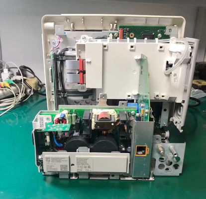 Philip IntelliVue MP5 Hasta Monitörü Onarım ve Onarım Aksesuarları