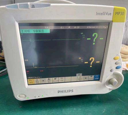 Intellivue Mp20 Mp30 Hasta Monitörü Tamir Parçalar güç panosu