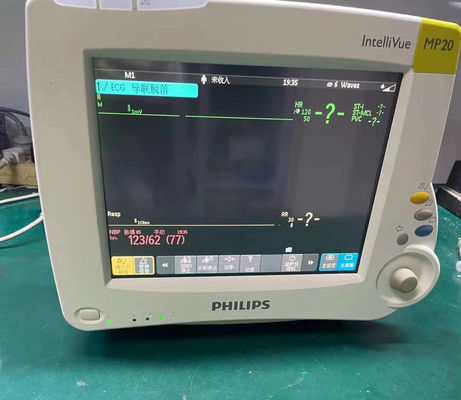 Intellivue Mp20 Mp30 Hasta Monitörü Tamir Parçalar güç panosu