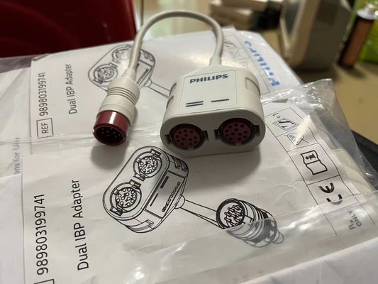 Philip çift invaziv kan basıncı IBP adaptörü Ref 989803199741