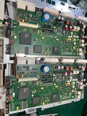 Intellivue Philip MP60 MP70 PCB Ana pano iyi durumda