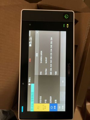 PHILIP IntelliVue X3 Hasta Monitörü parçaları Hastane Tesisi İyi durumda Onarım servisi