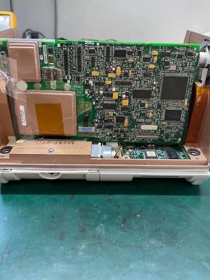 ZOLL M Serisi 01301-0210 Defibrilatör Tablosu 12 Kurşun
