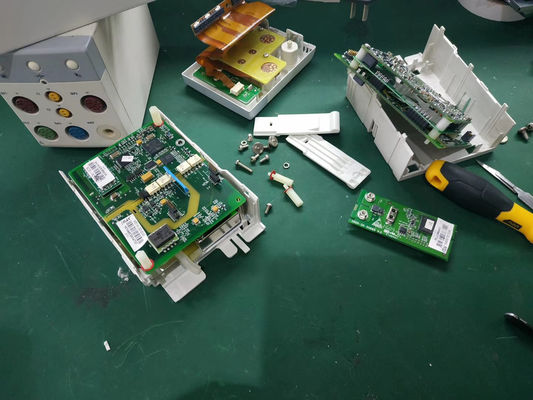Mindray MPM Parametre Modülleri Masimo   Spo2 Modülleri Tamir