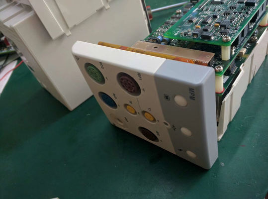 Mindray MPM Parametre Modülleri Masimo   Spo2 Modülleri Tamir