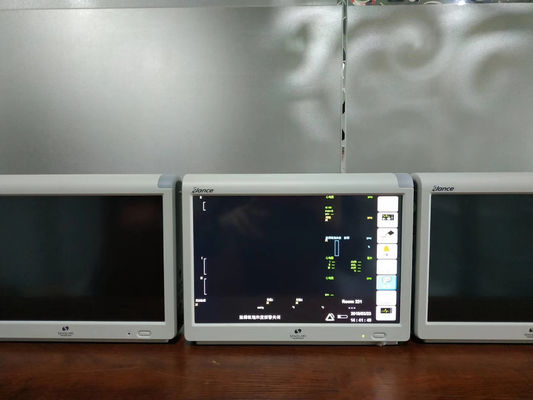 Uzay Laboratuvarları Elance Hasta Monitörü Tamir Servisi ve Yedek Parçaları