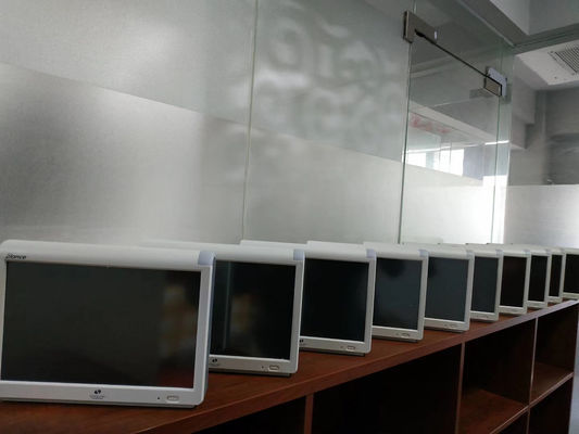 Uzay Laboratuvarları Elance Hasta Monitörü Tamir Servisi ve Yedek Parçaları