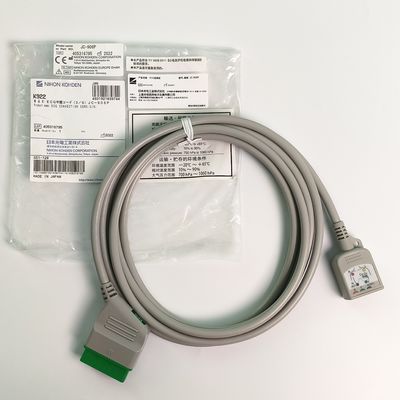 NIHON KOHDEN EKG Ana Monitör Kablosu K922 JC-906P