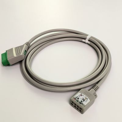 NIHON KOHDEN EKG Ana Monitör Kablosu K922 JC-906P