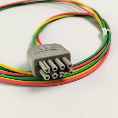 K910A BR-913P Tıbbi cihaz tüketim malzemeleri NIHON KOHDEN 3 Elektrot Kurşun