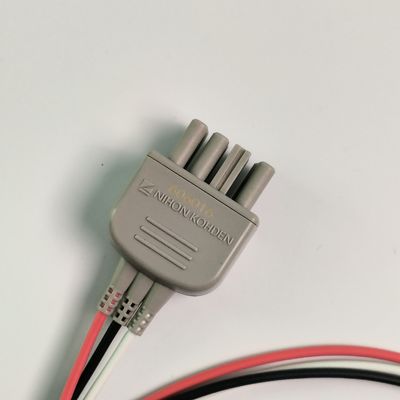 BR-903PA Japonya Fotoelektrik Monitör Ana Hat Üç Rehber N Standart Klip Telemetri K911