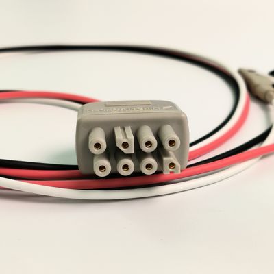 BR-903PA Japonya Fotoelektrik Monitör Ana Hat Üç Rehber N Standart Klip Telemetri K911