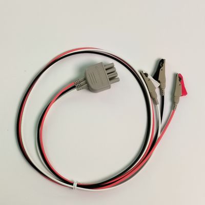 BR-903PA Japonya Fotoelektrik Monitör Ana Hat Üç Rehber N Standart Klip Telemetri K911