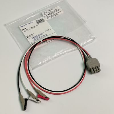 BR-903PA Japonya Fotoelektrik Monitör Ana Hat Üç Rehber N Standart Klip Telemetri K911