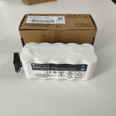 NIHON KOHDEN Akü Paketi NKB-301V 12V 2800mAh Ni-MH
