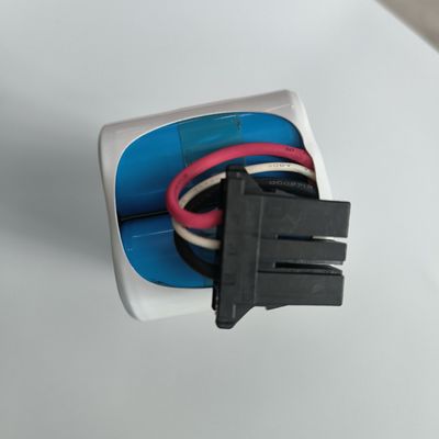 NIHON KOHDEN Akü Paketi NKB-301V 12V 2800mAh Ni-MH