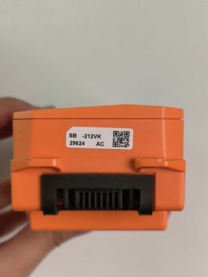 Nihon Kohden AED Defibrillatör Bataryası Alid Yeniden Şarj Edilemez NKPB-14301K X216A