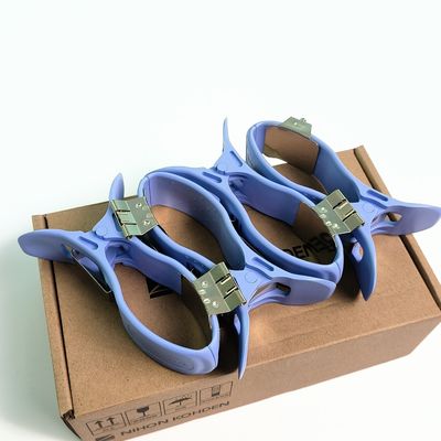 H068A Tıbbi cihaz tüketim malzemeleri NIHON KOHDEN NC-143E Fastclip