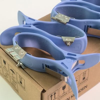 H068A Tıbbi cihaz tüketim malzemeleri NIHON KOHDEN NC-143E Fastclip